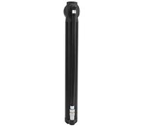 RiToEasysports Gonfleur électrique avec Affichage Numérique pour Vélo de Montagne, Pompe à Suralimentation Rapide en Alliage D'aluminium Durable pour Le Cyclisme en Plein Air 120PSI