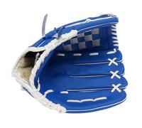 RiToEasysports Grip amélioré, Zone de Rattrapage Plus Grande, de Baseball en Cuir Léger mais Protecteur, pour s'entraîner avec des Performances Supérieures et Une respirabilité Protectrice (11,5