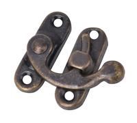 RiToEasysports HAPK Retro -Bahn -Iron Durer pour les Boîtes-cadeaux Décoratives 30 STCS Long Last et Haute Résistance pour le Remplacement sur la Scène D'application Bronze/Yellow/Silver /