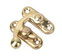 RiToEasysports HAPK Retro -Bahn -Iron Durer pour les Boîtes-cadeaux Décoratives 30 STCS Long Last et Haute Résistance pour le Remplacement sur la Scène D'application Bronze/Yellow/Silver /