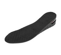 RiToEasysports Hauteurs D'absorption D'absorption des Chocs de la Semelle Intérieure, y Compris le Levage du, les Semelles Intérieures Réglables pour le Confort de la Journée (2 couches)