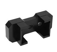 RiToEasysports Insert de Support de Transmission du Moteur, Insert de Support de Transmission, Remplacement de Billette en Aluminium 8K0399151BD pour S4 RS4 2009-2016, pour / S4 / RS4 2009-2016, /