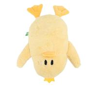 RiToEasysports Jouet Canard Couineur pour Chien, Jouet Interactif en Peluche Douce avec Ailes Froissées pour l'entraînement et Le Divertissement des Chiens de Petite et Moyenne Taille