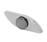 RiToEasysports Jouet de Rotation du Bout des Doigts, Jouet de Rotation de Roulement Portable TDAH Drôle anxiété Soulagement du Stress Roulement Jouet Rotatif nouveauté Toupies nouveauté et