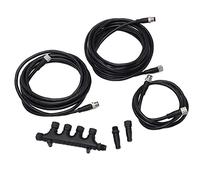RiToEasysports Kit de Démarrage NMEA 2000 Poule de Fonds N2K Starter NEMA2K Sett avec Matériau ABS Rustofroo pour Le Réseau NMEA 2000