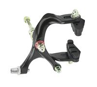 RiToEasysports Les étriers de Frein à Vélo en Alliage en Aluminium Adaptés à Les Types de Vélos pour Conduire à L'extérieur (Étrier Avant)