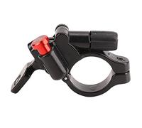 RiToEasysports Levier de Verrouillage à Distance pour Vélo, Commande de Blocage de Fourche Avant for Vélo