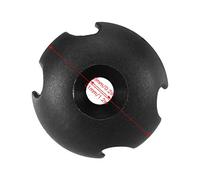 RiToEasysports Lot de 10 guides de ligne de pont en nylon pour kayak, kit complet d'installation facile, matériau robuste, compatibilité polyvalente, acier inoxydable