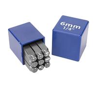 RiToEasysports Lot de tampons en métal en acier