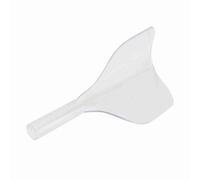 RiToEasysports Masque de Coupe de Cheveux de Protection du Coiffeur pour Coloriage de Coloriage pour les Outils de Coiffure, Sûr et Durable, Léger et Pratique pour une Bonne Expérience de Coiffure,