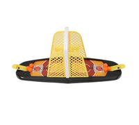 RiToEasysports Match de Basket-Ball de Table, Matériel Haut de Gamme, Divertissement à Domicile, Compétence Améliorée, Coordination œil-Main avec Le Plaisir en Famille pour Les Enfants ou Les