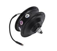 RiToEasysports Moteur de Moyeu 500 W Kit de Conversion de Vélo électrique sans Balais à Entraînement Avant Jante en Alliage d'aluminium pour Vélos de 16 20 24 26 27,5 28 Pouces Léger Installation