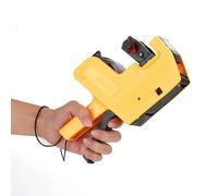 RiToEasysports MX-5500 PRIX PRIX TAG GUAR 8 Rector Tool for the of Ebelli and the Mirror Image of Customs (Jaune)