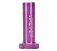 RiToEasysports Outil de Retrait des Jambes Inférieurs, Outil de Retrait de L'amortisseur à Ressort de Fourche en Alliage en Alliage en Aluminium pour Fox 32 34 36 38 40 SC TC