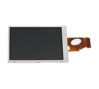 RiToEasysports Panneau d'affichage LCD pour A300 A350 avec écran Haute Résolution, Conception de Preuve d'impact, Correspond avec Précision à l'interface de la Caméra 'Origine
