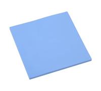 RiToEasysports PAUT DE Silicone Thermique Dissipation DE Chaux Efficace pour CPU GPU 100X100X5MM Blue-1.5W / M-K pour Les Amateurs D'électronique
