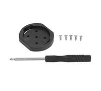 RiToEasysports Pièces de réparation d'ordinateur de vélo Outils de vis de Passage Précis pour IGP Xoss Taille compacte pour la réparation de vélo ABS Plastique Matériel