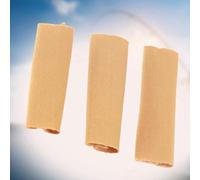 RiToEasysports Piste de protection de ligne de mouche en polyuréthane, jeu de couture solide, 3 pièces pour les pêcheurs