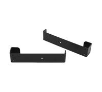 RiToEasysports Plaque de Montage Packout pour Boîte à Outils Roulante, Support Latéral en Acier au Carbone, Installation Facile, Convient à la Boîte à Outils Packout 4822-8426 pour Bricoleurs et