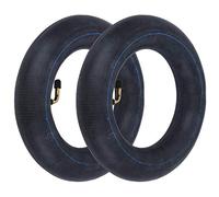 RiToEasysports Pneu de Chambre à air 2 pièces, Pneu intérieur en Caoutchouc pour Scooter Compatible avec N0.9 / Pro Scooter électrique 10 x 2.5/2.75