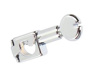 RiToEasysports Poil à Aiguille Rotation Gandoue ACCESSOIRES DE MACHINE DE COURSE MOYENSE FACILITÉ POUR LA MAISON POUR DIY