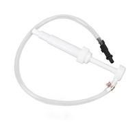 RiToEasysports Pompe de Transmission d'huile de Vitesse Inférieure 10cc, Facile à Utiliser, Accessoire Idéal, Extraction d'huile Lisse, Large compatibilité, Matériau Durable, pour Divers Types de