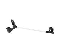 RiToEasysports Pooper Scooper Dirt Picker avec Une Opération à Portée à Longue Portée et Pratique pour Chaque, Adaptée à Les Propriétaires de Chiens