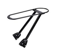 RiToEasysports Porte Bagages Arrière Vélo, Support de Chargement Arrière | Fixation Rapide, capacité de Charge de 30 Kg, Idéale pour VTT de Montagne