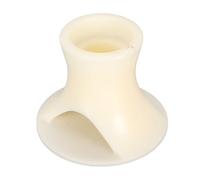 RiToEasysports Porte-collerate D'artisanat Temps de Base en Plastique Robuste Sauvegarde de la Bouteille D'adhésif Liquide pour le Bricolage de Bricolage, Porte-bouteille D'adhésif Pratique pour les