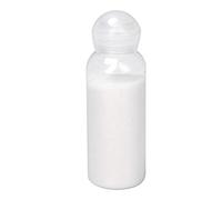 RiToEasysports Poudre de Gaufrage Transparente 15 G pour Fournitures D'art en Papier - Stimulez Votre Imagination avec un Effet Stéréoscopique, Adaptée pour les Tampons de Peinture