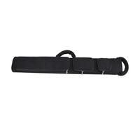 RiToEasysports Preuve de l'eau et épreuves Météorologiques Multi-Poche Grande capacité 6 Trous Sac d'extension de Repère de Piscine, Preuve Durable et Abrasion, Stockage Spacieux et organisé,
