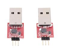 RiToEasysports Programme de Liaison USB ESC, éditeur de Programmation de Contrôle de Vitesse ESC sans Balais pour Les Robots de Rampe, Quadcoptères, Bateaux, Avions