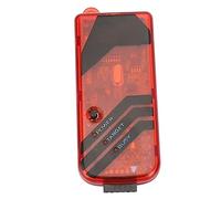 RiToEasysports Programmeur Pick It3, Débogueur de Microcontrôleur PIC Haute Performance avec Interface ICSP, Simulation USB en Ligne et Prise en Charge MPLAB IDE pour Débutants et Professionnels (#2)