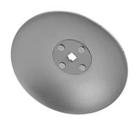 RiToEasysports Protecteur de Poitrine, Protection d'entraînement d'escrime en Acier Inoxydable pour la Pratique du Baseball, du Paintball et du Motocross avec Un Design Léger renforcé