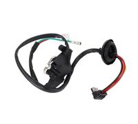 RiToEasysports Régulateur de Moteur de Ventilateur CVC en Métal ABS, Résistance de Moteur de Ventilateur OE 1298213351 Ajustement Direct pour 300SL 500SL 600SL SL320 SL500