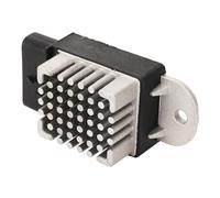RiToEasysports Relais de Ventilateur de Refroidissement du Moteur Module de Relais de Ventilateur de Refroidissement de Radiateur OE 68023333AA 68041017AB 902310 pour Town Country Caravan