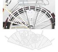 RiToEasysports Réseau de Protection Contre Le Siège Arrière de pour Une Conduite Plus Sûre et des Matières Plastiques Respectueuses de l'environnement pour Les Femmes et Les Bébés