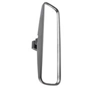 RiToEasysports Rétroviseur Intérieur en ABS et Verre 814842 pour Citroën Dispatch MPV, Vue Claire avec Installation Facile