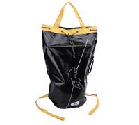 RiToEasysports Sac à Corde, Sac à Dos de Rangement Professionnel et Durable en PVC pour l'escalade et L'exploration en extérieur. (45L)