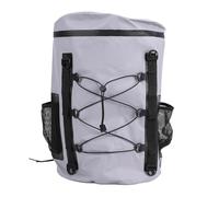 RiToEasysports Sac à Dos Sec, Sac Sec de Stockage de Pont Flottant étanche à l'eau de 40l pour Les Voyages de Camping de Planche à Pagaie de Kayak