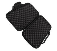 RiToEasysports Sac de rangement pour manette de DJ, étui de rangement rigide, sac de rangement de voyage pour contrôleurs DDJ FLX4 400 SB2 SB3 RB double canal