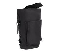 RiToEasysports Sacoche pour Bouteille d'eau en Nylon Imperméable avec Support Magnétique et Porte-téléphone intégré, Idéale pour Le Sport, Les Voyages et la Salle de Sport. Parfaite pour Le