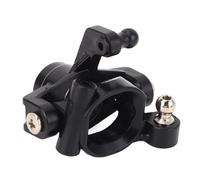 RiToEasysports Sièges de Roue Avant de Voiture RC, Assemblée de Sièges de Roue Avant pour 144016 144018 Voiture Télécommandée
