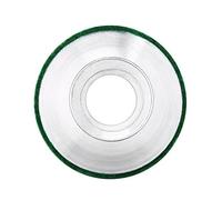 RiToEasysports Silencieux pour Saxophone Soprano en Alliage d'aluminium. Conçu pour Affiner le Ton des saxophonistes. Facile à Transporter