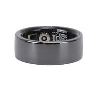 RiToEasysports Smart Ring, NFC Touch Remote Selfie Sleep Monitoring Fitness Tracker avec Reconnaissance Gestuelle Bluetooth pour la Gestion de la santé Sportive (13 ID : 22,2 mm/0,87 Pouces,