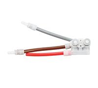 RiToEasysports Soupape de Suspension Pneumatique de Siège Valve de Contrôle de Hauteur de Siège ABS OEM 42533245 Remplacement Direct Résistant à la Chaleur Installation Facile pour le Réglage du de