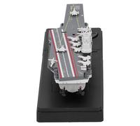 RiToEasysports sous-Marin RC, Jouet de Porte-Avions télécommandé sans Fil, Rotation Avant et Arrière, Haute fluidité, Sièges de Bateau Adaptés aux Sièges de 8 Ans et Plus