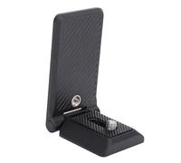 RiToEasysports Support Magnétique Pliable pour X5, pour Pocket 3, avec Vis 1/4 Pouces et Coussinet en Silicone Antidérapant