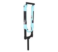 RiToEasysports Suspension Bicyclette, Fork Mountain Bike, Lightweight, Durable, Adjustable, for山地骑行,城市通勤,长途旅行