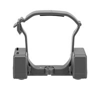 RiToEasysports Système Airdrop de Drone, Dispositif de Livraison de Charge Utile ABS, Charge Maximale de 500 G pour Air 3 et Air 3S, Idéal pour la Pêche et Le Largage d'appâts